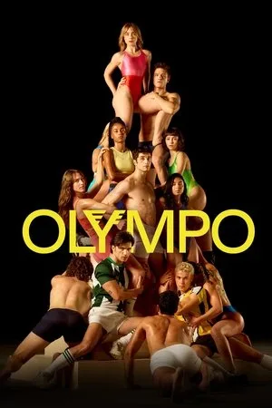 Olympo Türkçe Altyazı Dublaj izle