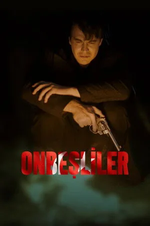 Onbeşliler 1. Sezon 4. Bölüm