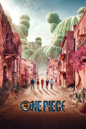 ONE PIECE 2. Sezon 1. Bölüm