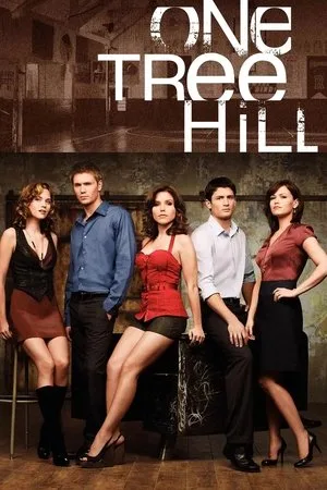 One Tree Hill 8. Sezon 2. Bölüm