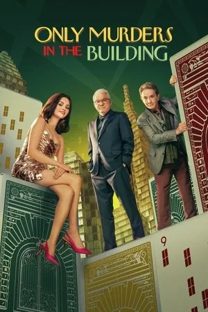 Only Murders in the Building 1. Sezon 10. Bölüm