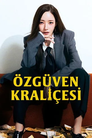 Özgüven Kraliçesi 1. Sezon 9. Bölüm