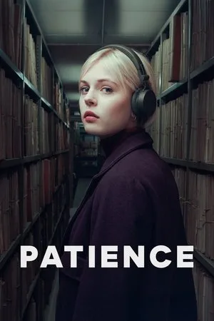 Patience 2. Sezon 6. Bölüm