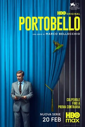 Portobello 1. Sezon 2. Bölüm