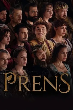 Prens 1. Sezon 3. Bölüm