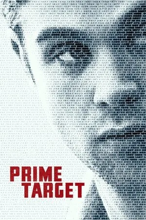 Prime Target 1. Sezon 8. Bölüm