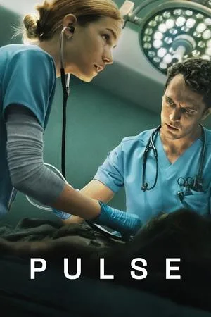 PULSE 1. Sezon 1. Bölüm