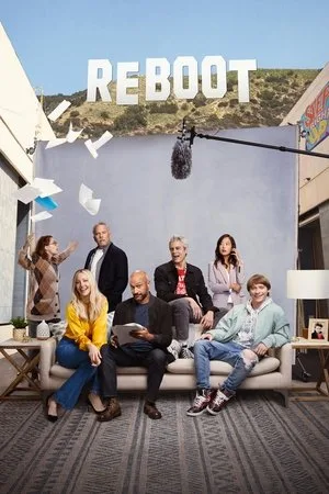 Reboot 1. Sezon 5. Bölüm