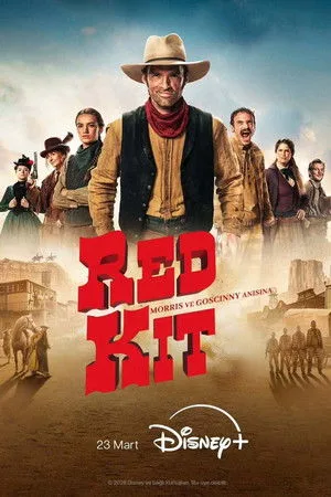 Red Kit 1. Sezon 4. Bölüm