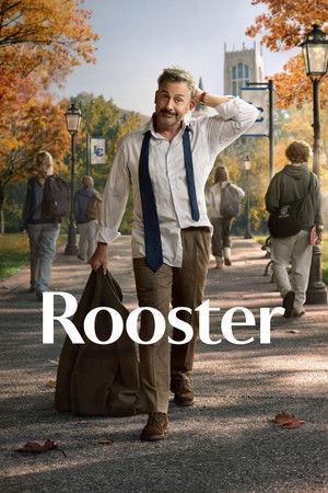 Rooster 1. Sezon 2. Bölüm