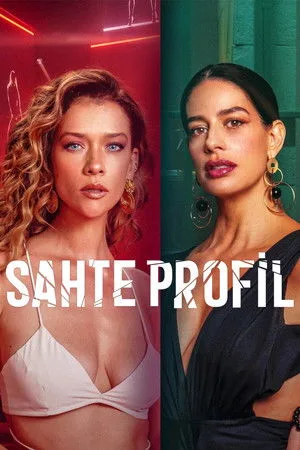 Sahte Profil 1. Sezon 3. Bölüm