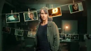 Sara – Woman in the Shadows 1. Sezon 1. Bölüm