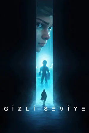 Secret Level 1. Sezon 2. Bölüm