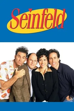 Seinfeld Türkçe Altyazı Dublaj izle