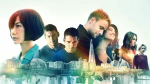 Sense8 1. Sezon 2. Bölüm