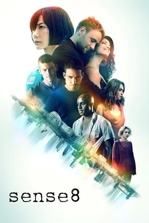 Sense8 1. Sezon 2. Bölüm
