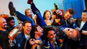 Shameless 1. Sezon 10. Bölüm