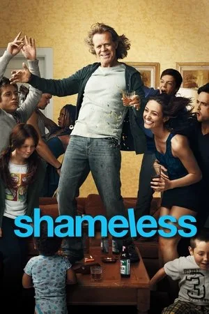 Shameless 1. Sezon 10. Bölüm