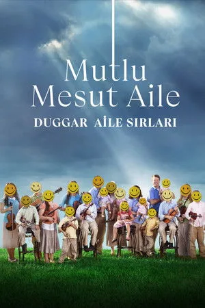 Shiny Happy People Türkçe Altyazı Dublaj izle