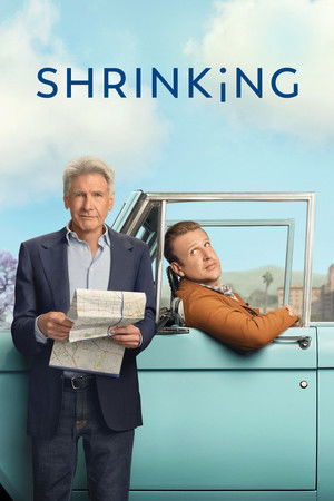 Shrinking 3. Sezon 9. Bölüm