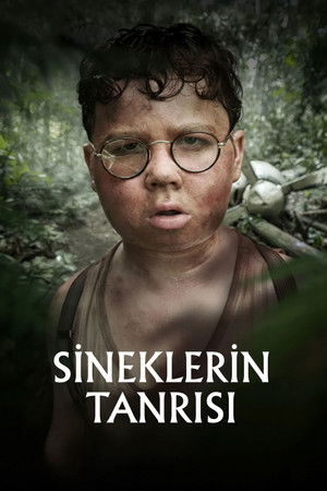 Sineklerin Tanrısı Türkçe Altyazı Dublaj izle