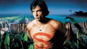 Smallville 10. Sezon 3. Bölüm