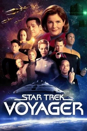 Star Trek: Voyager 2. Sezon 5. Bölüm