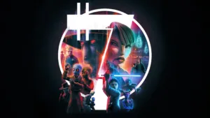 Star Wars: Tales of the Underworld 1. Sezon 1. Bölüm