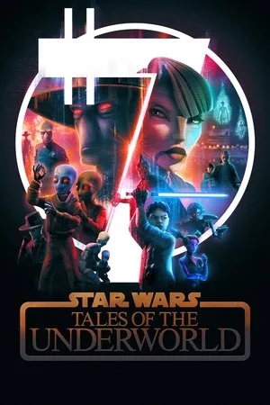 Star Wars: Tales of the Underworld 1. Sezon 1. Bölüm