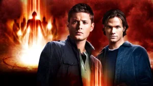 Supernatural 10. Sezon 2. Bölüm
