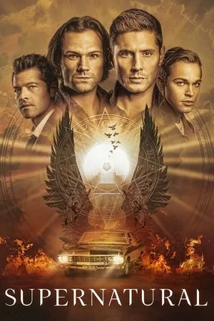 Supernatural 10. Sezon 2. Bölüm