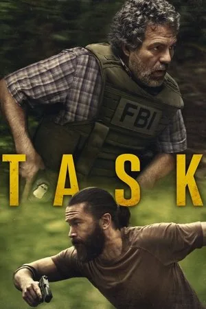 Task Türkçe Altyazı Dublaj izle