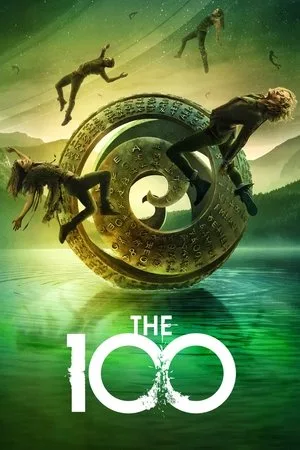 The 100 1. Sezon 2. Bölüm