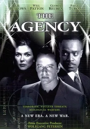 The Agency Türkçe Altyazı Dublaj izle