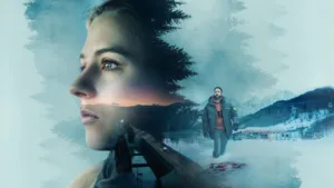 The Åre Murders 1. Sezon 1. Bölüm