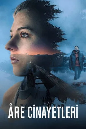 The Åre Murders 1. Sezon 1. Bölüm