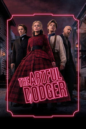 The Artful Dodger 2. Sezon 3. Bölüm