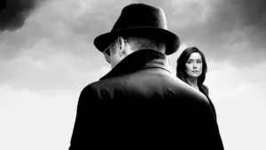 The Blacklist 2. Sezon 2. Bölüm