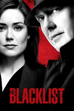 The Blacklist 2. Sezon 2. Bölüm