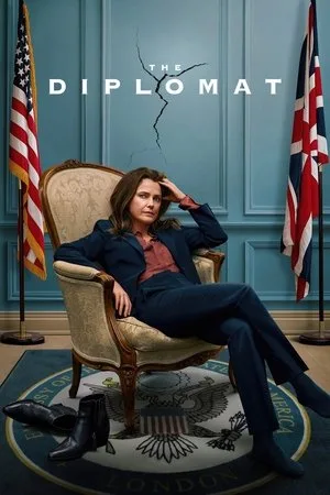 The Diplomat 3. Sezon 2. Bölüm