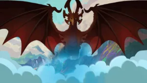 The Dragon Prince 1. Sezon 1. Bölüm
