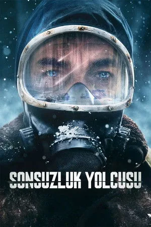 The Eternaut 1. Sezon 3. Bölüm