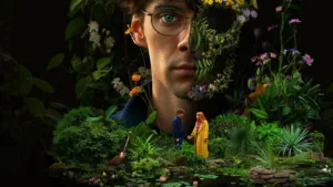 The Gardener 1. Sezon 2. Bölüm
