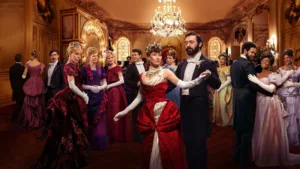 The Gilded Age 1. Sezon 9. Bölüm