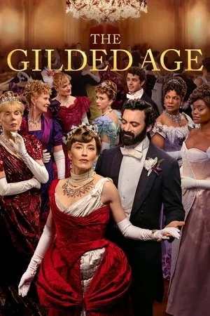 The Gilded Age 1. Sezon 9. Bölüm
