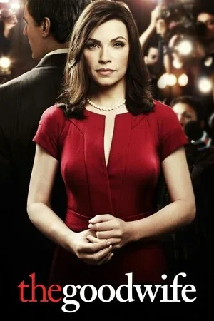 The Good Wife 5. Sezon 10. Bölüm