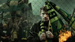 The Hooligan 1. Sezon 1. Bölüm