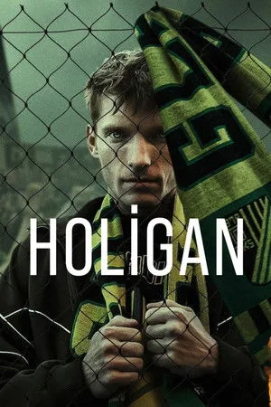 The Hooligan 1. Sezon 1. Bölüm