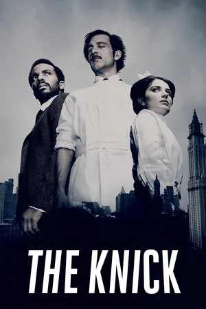 The Knick 1. Sezon 2. Bölüm