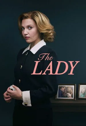 The Lady 1. Sezon 2. Bölüm